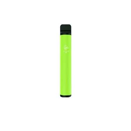 Disposable E-Cigarette ELF Bar - Apple Peach 20mg