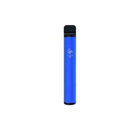 Disposable E-Cigarette ELF Bar - Blueberry Sour Raspberry 20mg