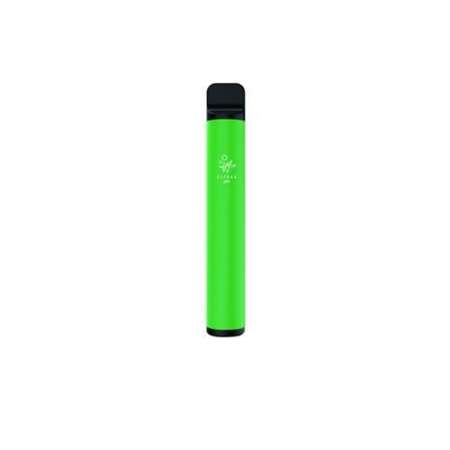 Disposable E-Cigarette ELF Bar - Spearmint 20mg