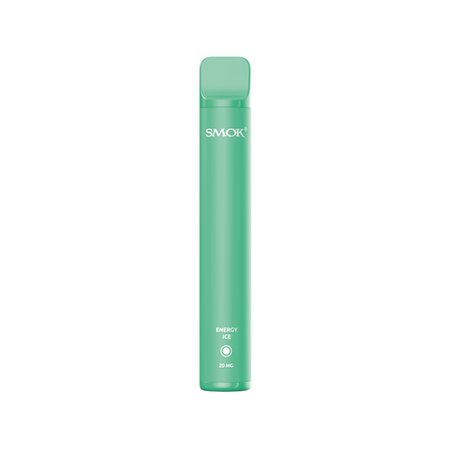 Disposable E-Cigarette SMOK Stick Energy Ice 20mg