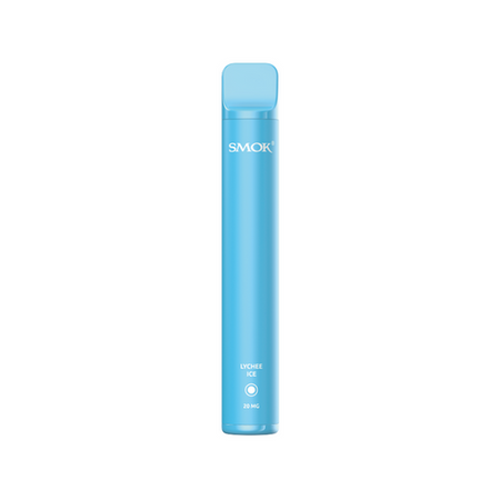 Disposable E-Cigarette SMOK Stick Lychee Ice 20mg