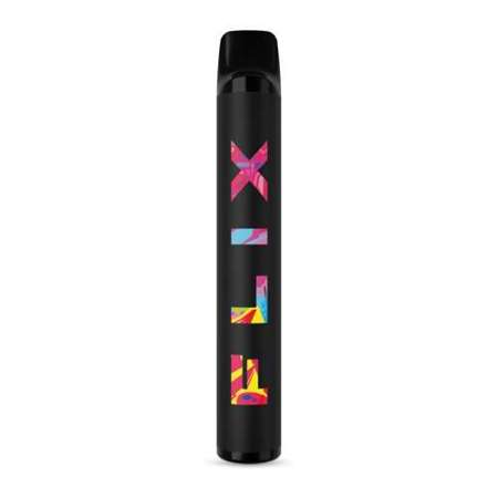 Disposable E-Cigarette VIVO FLIX 700 - Bubble Gum 20mg