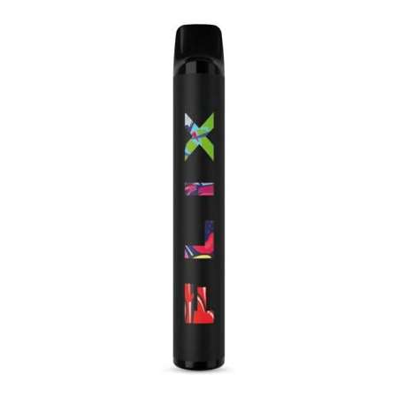 Disposable E-Cigarette VIVO FLIX 700 - Double Apple 20mg