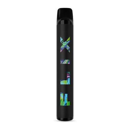 Disposable E-Cigarette VIVO FLIX 700 - Mint 20mg