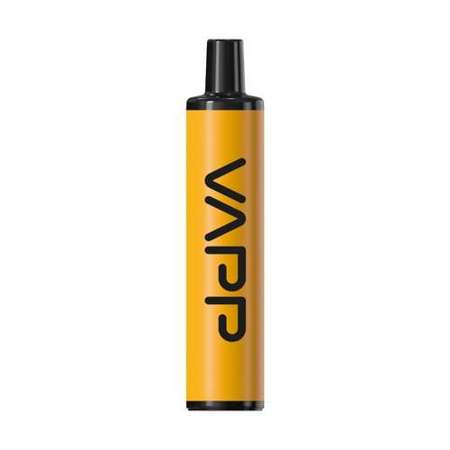 Disposable E-Cigarette VIVO VAPP Mango Apple Pear 20mg