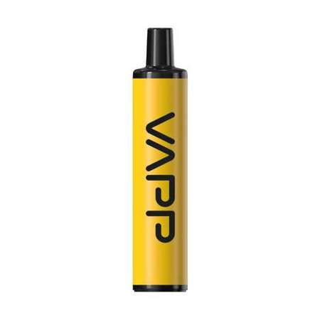 Disposable E-Cigarette Vivo VAPP Banana Ice 20mg