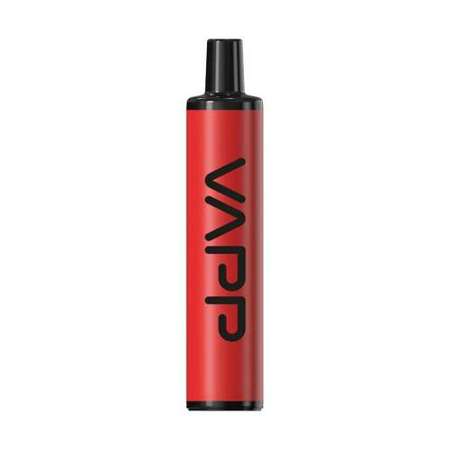 Disposable E-Cigarette Vivo VAPP Strawberry Kiwi 20mg