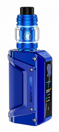 E-Cigarette KIT Geekvape Aegis Legend 3 - Blue
