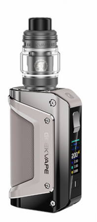 E-Cigarette KIT Geekvape Aegis Legend 3 - Dark Gray