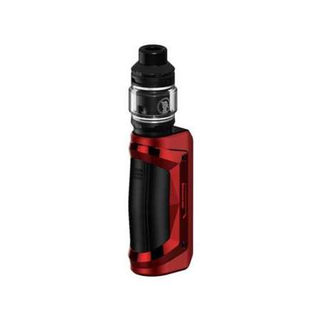 E-Cigarette KIT Geekvape Aegis S100 (Solo 2) - Red