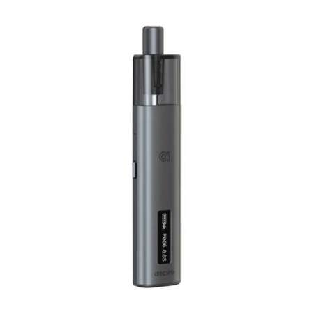 E-Cigarette POD Aspire Vilter S - Grey