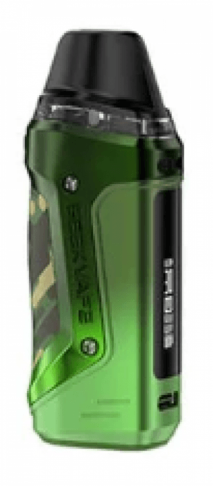 E-Cigarette POD Geekvape AN2 - Jungle Green