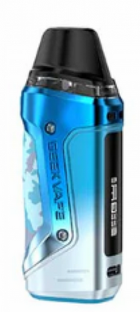 E-Cigarette POD Geekvape AN2 - Ocean Blue