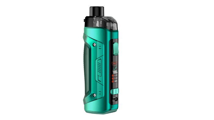 E-Cigarette POD Geekvape Aegis Boost Pro 2 B100 - Bottle Green