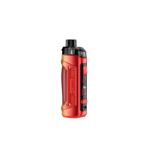 E-Cigarette POD Geekvape Aegis Boost Pro 2 B100 - Golden Red