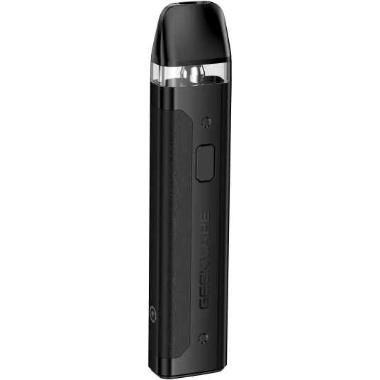 E-Cigarette POD Geekvape Aegis Q - Black
