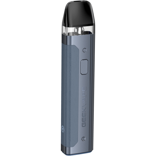 E-Cigarette POD Geekvape Aegis Q - Grey