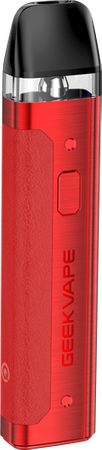 E-Cigarette POD Geekvape Aegis Q - Red