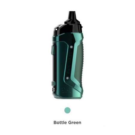 E-Cigarette POD Geekvape B60 Boost 2 - Bottle Green