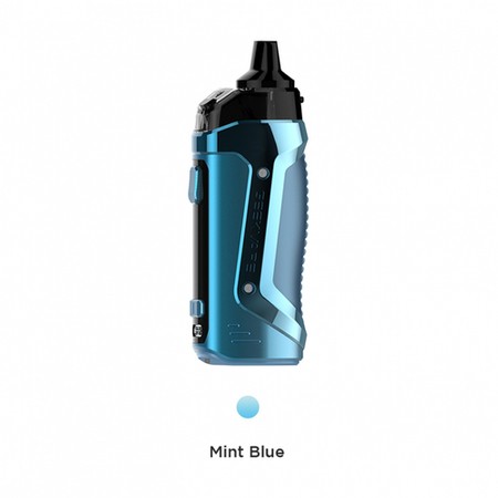 E-Cigarette POD Geekvape B60 Boost 2 - Mint Blue