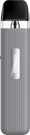 E-Cigarette POD Geekvape  Sonder Q - Grey