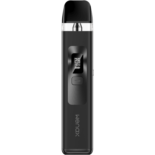 E-Cigarette POD Geekvape Wenax Q - Black
