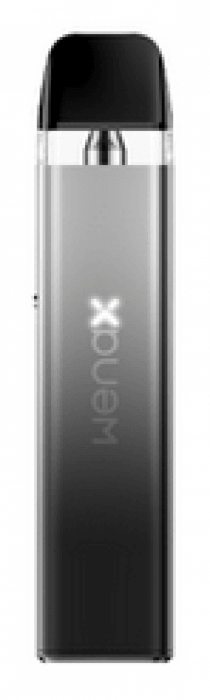 E-Cigarette POD Geekvape Wenax Q MINI - Gradient Gray