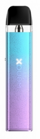 E-Cigarette POD Geekvape Wenax Q MINI - Gradient Purple