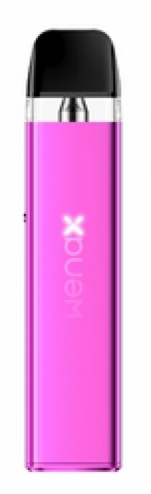 E-Cigarette POD Geekvape Wenax Q MINI - Pink
