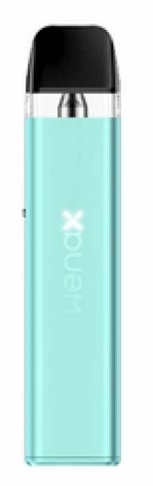 E-Cigarette POD Geekvape Wenax Q MINI - Turquoise