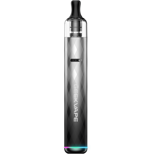 E-Cigarette POD Geekvape Wenax S3 - Texture Dark