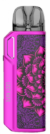 E-Cigarette POD Lost Vape Thelema Elite 40 - Pink Survivor