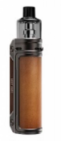 E-Cigarette POD Lost Vape Thelema Urban 80 -Gun Ochre Brown