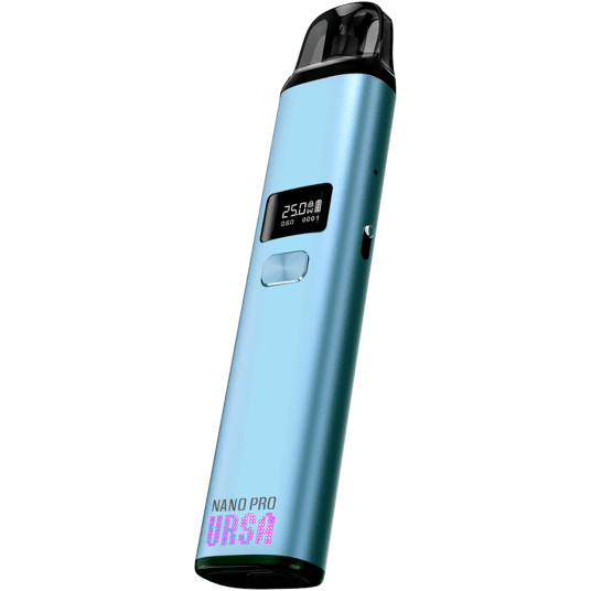 E-Cigarette POD Lost Vape Ursa Nano Pro - Bright Blue