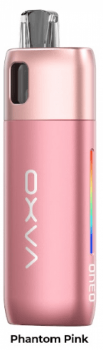 E-Cigarette POD OXVA ONEO - Phantom Pink
