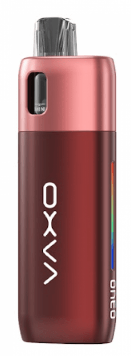 E-Cigarette POD OXVA ONEO - Ruby Red