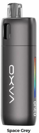 E-Cigarette POD OXVA ONEO - Space Grey
