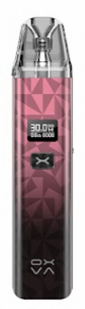 E-Cigarette POD OXVA XLIM Classic - Black Pink