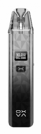 E-Cigarette POD OXVA XLIM Classic - Black Silver