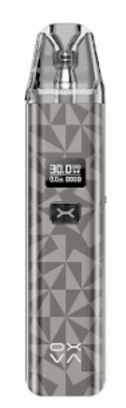 E-Cigarette POD OXVA XLIM Classic - Gunmetal