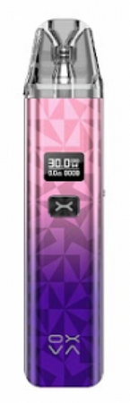 E-Cigarette POD OXVA XLIM Classic - Purple Pink