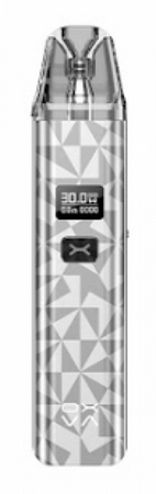 E-Cigarette POD OXVA XLIM Classic - Silver
