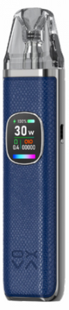 E-Cigarette POD Oxva Xlim Pro 2 - Blue Python