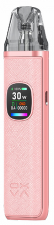 E-Cigarette POD Oxva Xlim Pro 2 - Coral Pink