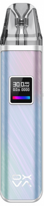 E-Cigarette POD Oxva Xlim Pro - Aurora Blue