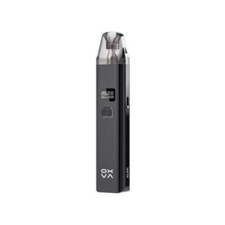 E-Cigarette POD Oxva Xlim V2 - Shiny Black