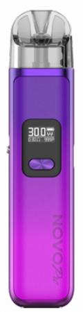 E-Cigarette POD SMOK Novo Pro - Purple Pink