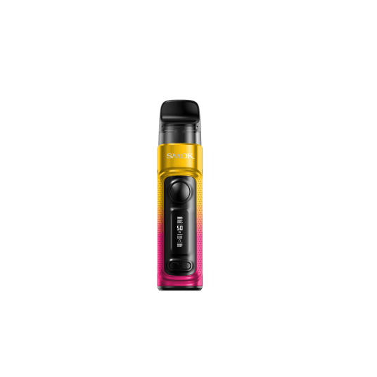 E-Cigarette POD SMOK RPM C - Pink Yellow