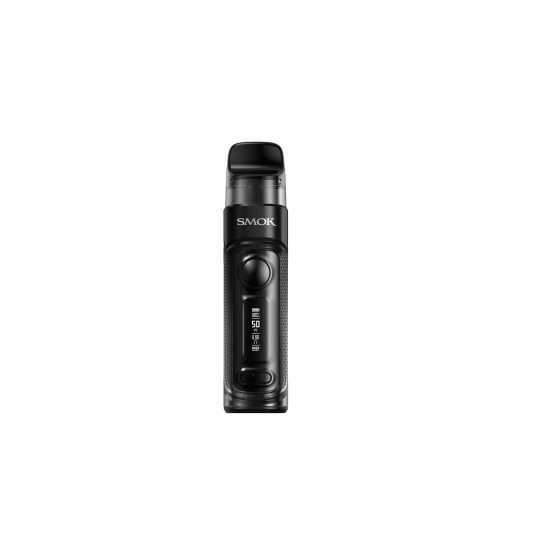 E-Cigarette POD SMOK RPM C - Transparent Black