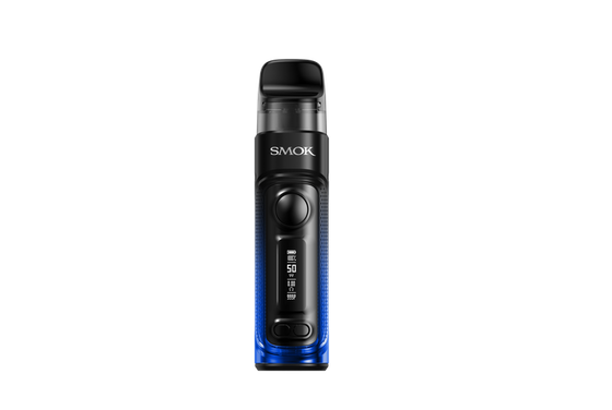 E-Cigarette POD SMOK RPM C - Transparent Blue